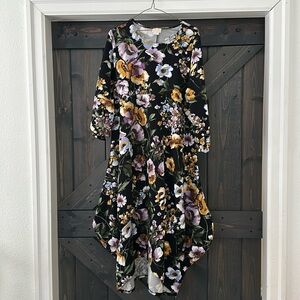 Zadie B’s Bubble Dress💜